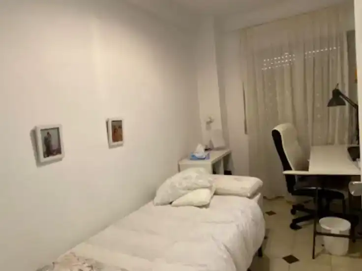 Piso de 85 m² en Sevilla