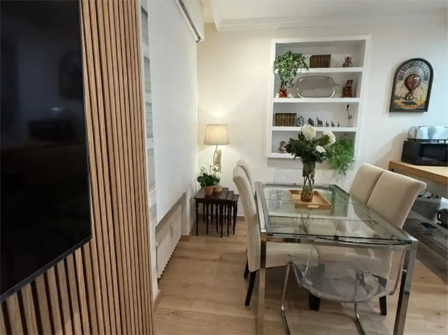 Piso de 65 m² en Guecho