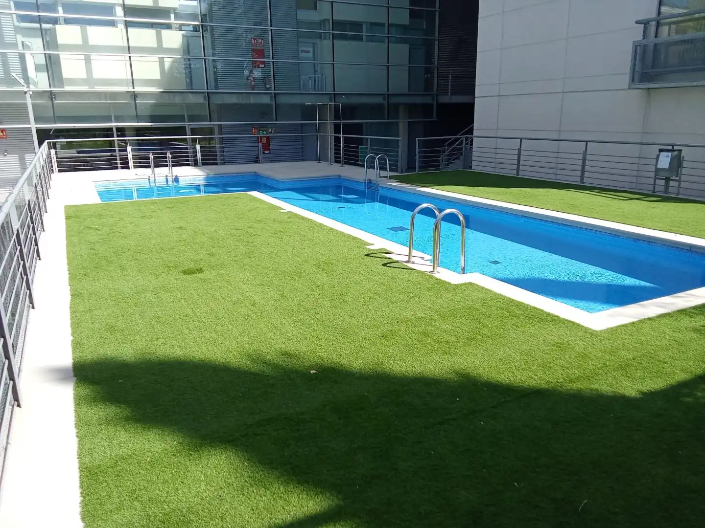 Appartamento 110 m² a Las Rozas de Madrid