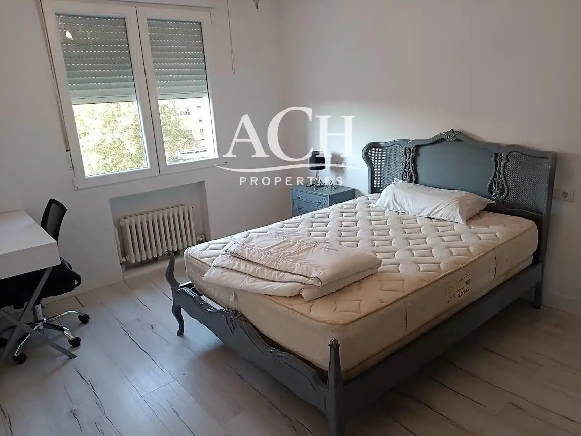 Piso de 120 m² en Bilbao