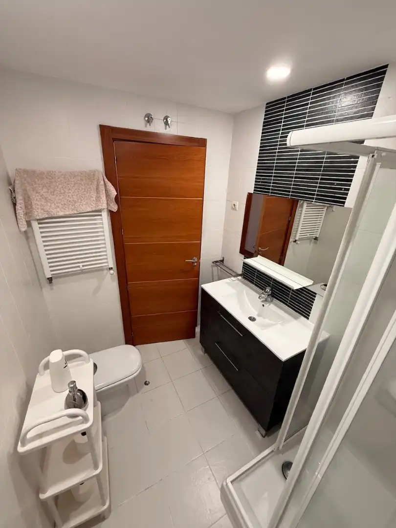 Piso de 170 m² en Yebes