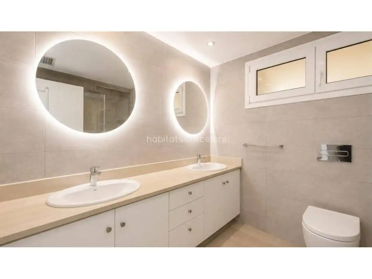 Piso de 203 m² en Sitges