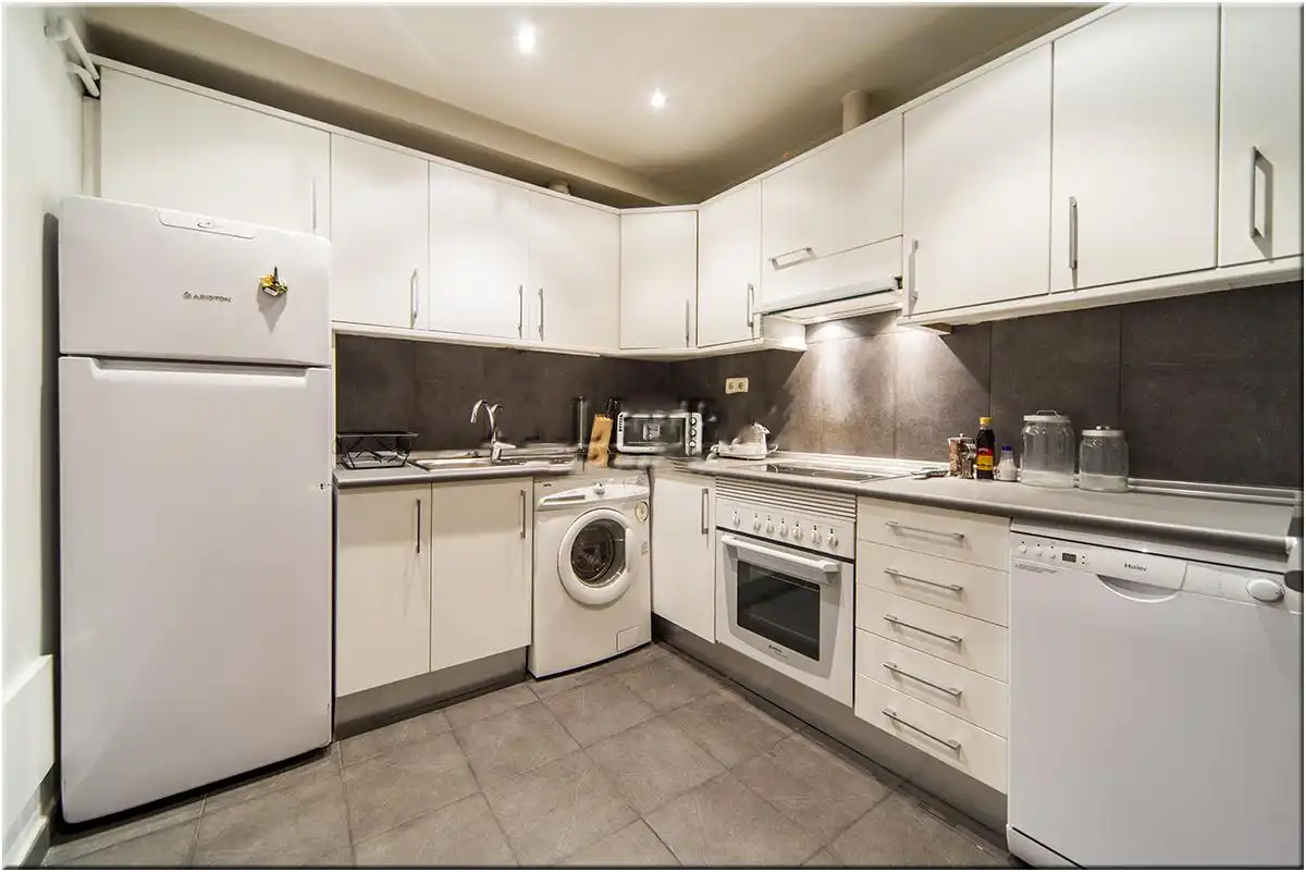 Piso de 70 m² en Madrid
