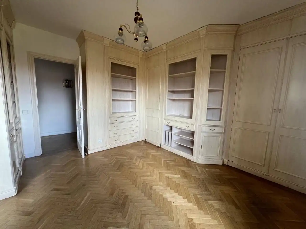 Pis de 190 m² a Toledo