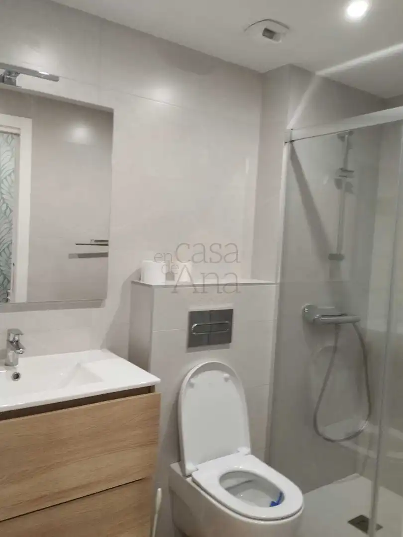 Piso de 95 m² en Bilbao