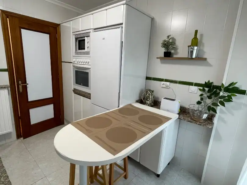 Wohnung 102 m² in Cuenca