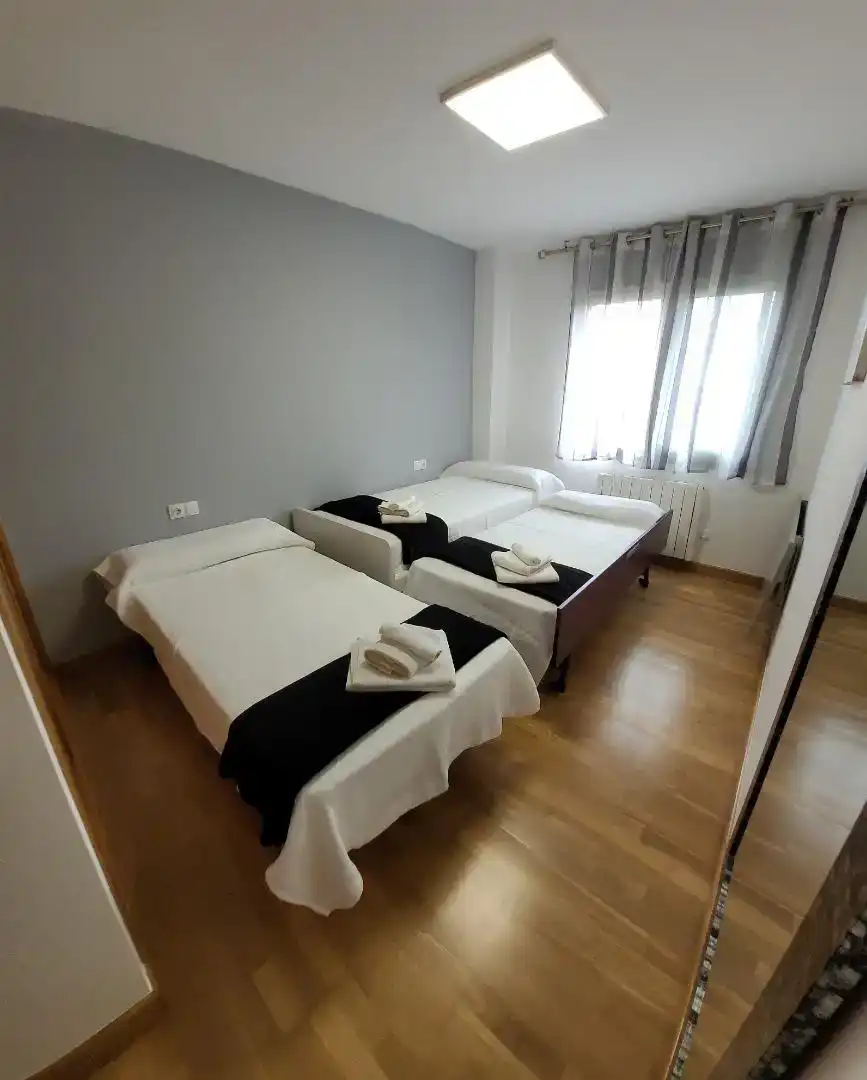Piso de 80 m² en A Illa de Arousa