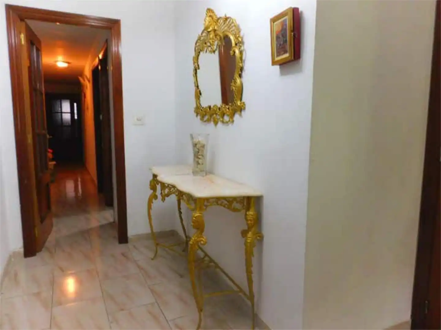 Piso de 130 m² en Mérida