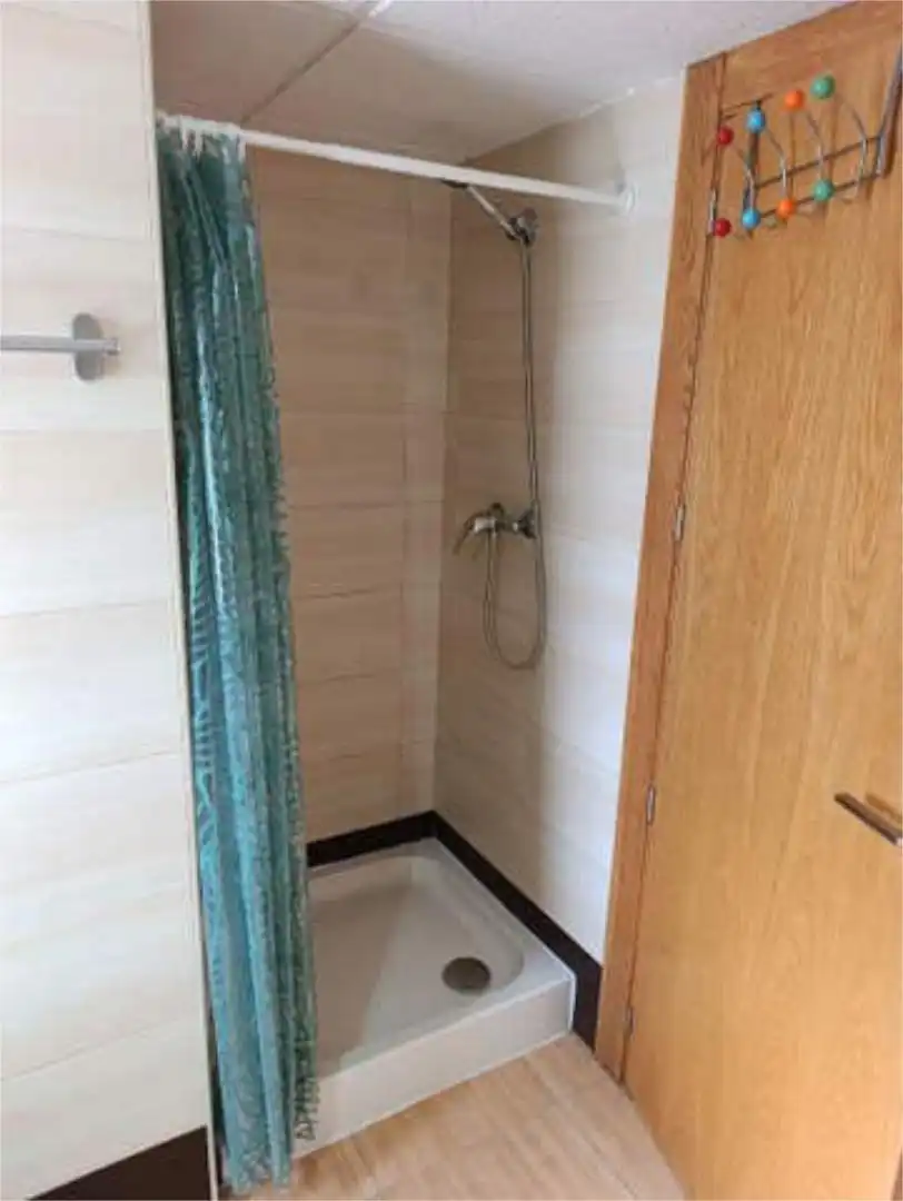 Piso de 55 m² en Ceutí