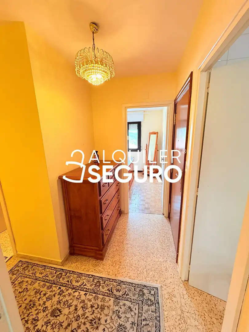 Квартира 75 м² у Madrid