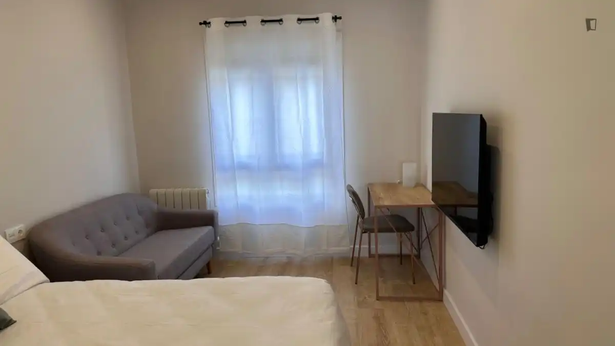 Habitación 165 m², Bilbao