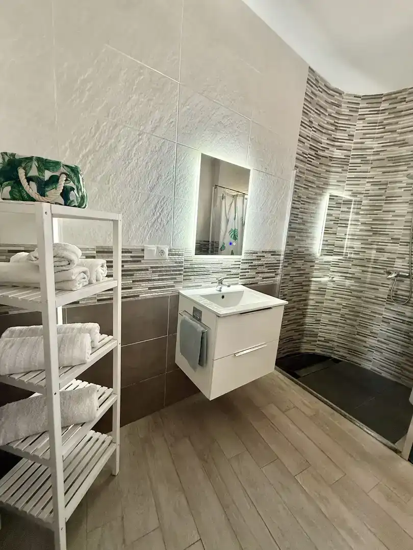 Piso de 60 m² en Chiclana de la Frontera