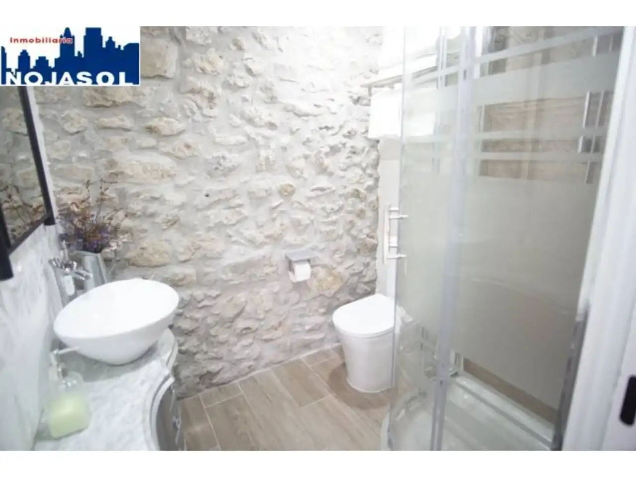 Casa de 50 m² en Noja