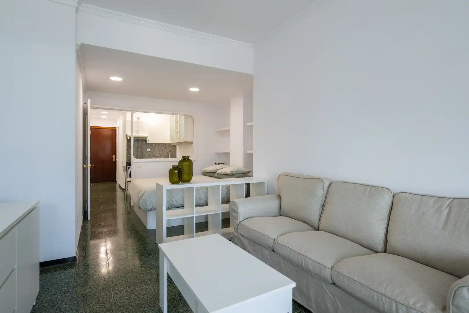 Appartement 40 m² à Las Palmas de Gran Canaria