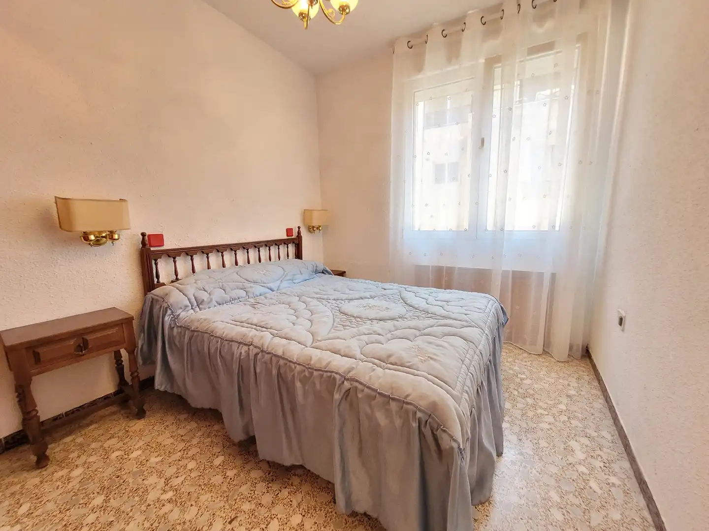Piso de 90 m² en Benidorm