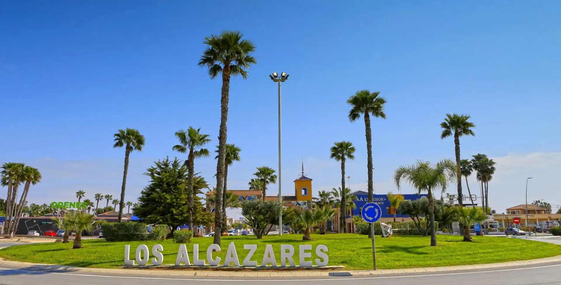 Pis de 132 m² a Los Alcázares