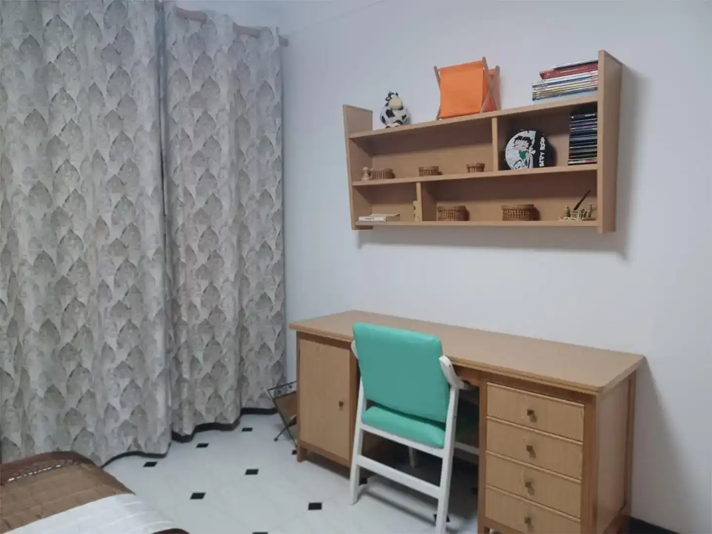 Habitación 110 m², Dos Hermanas