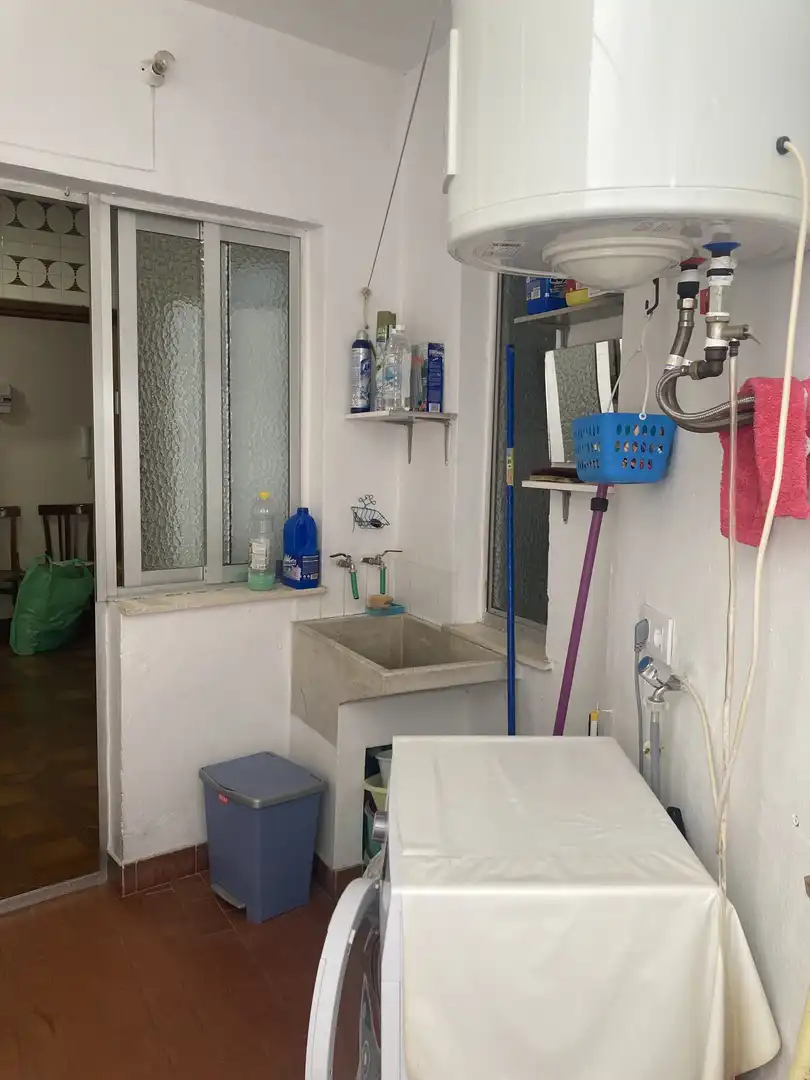 Piso de 135 m² en Baeza