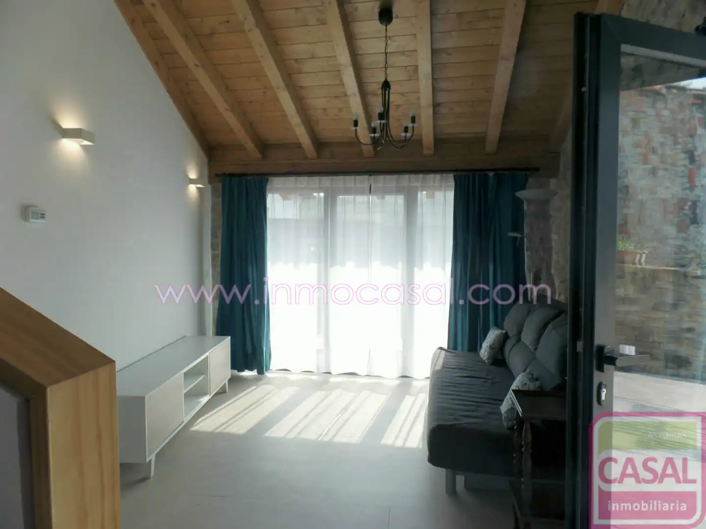 Wohnung 58 m² in Oviedo
