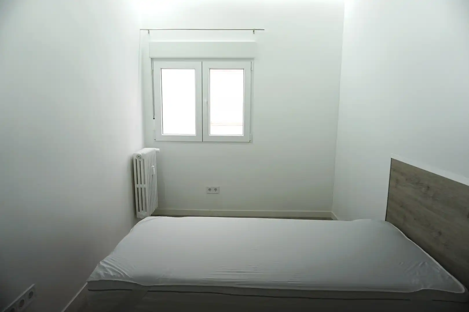 Habitación en alquiler, Ávila