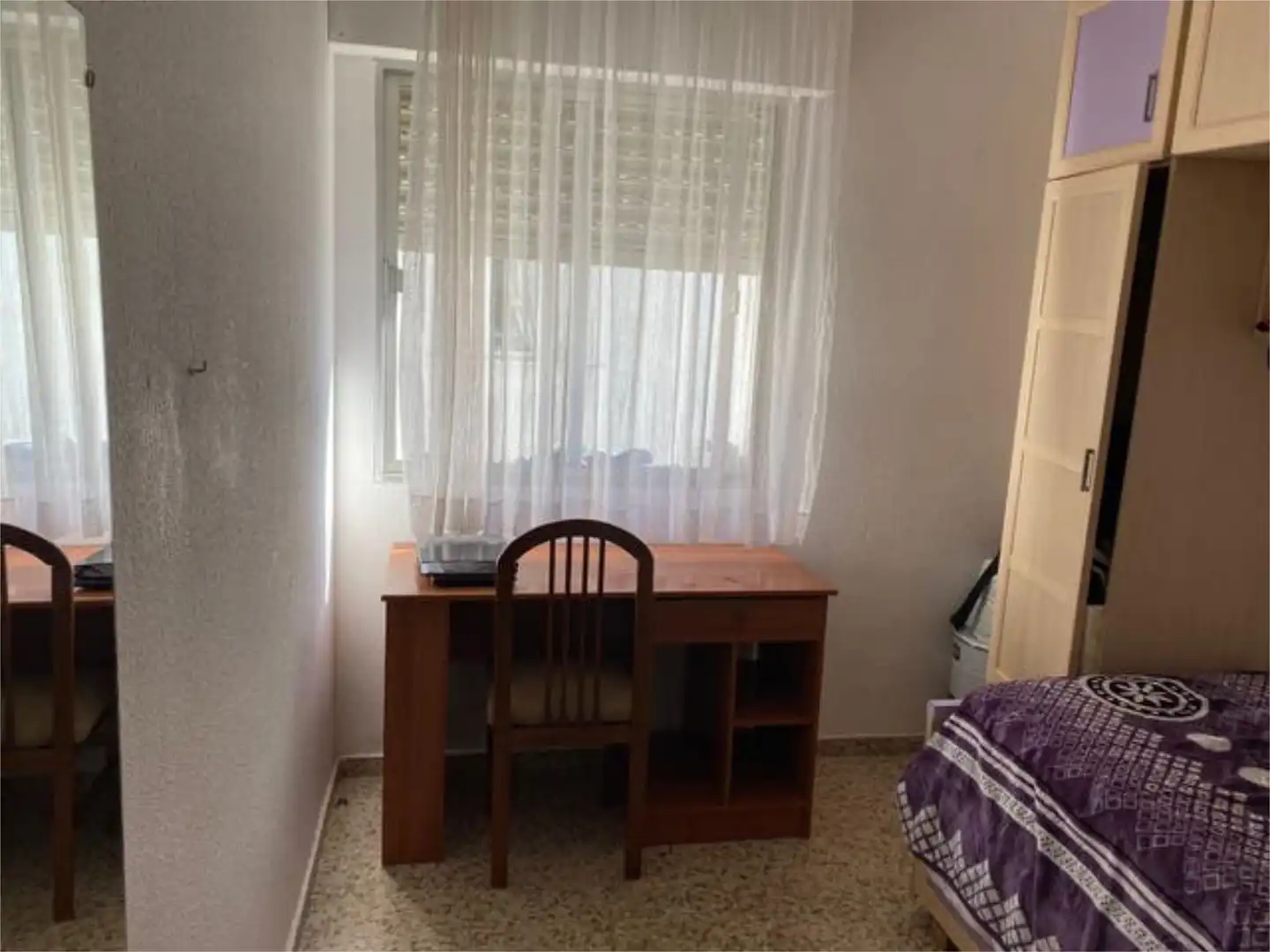 Habitación 100 m², Badajoz