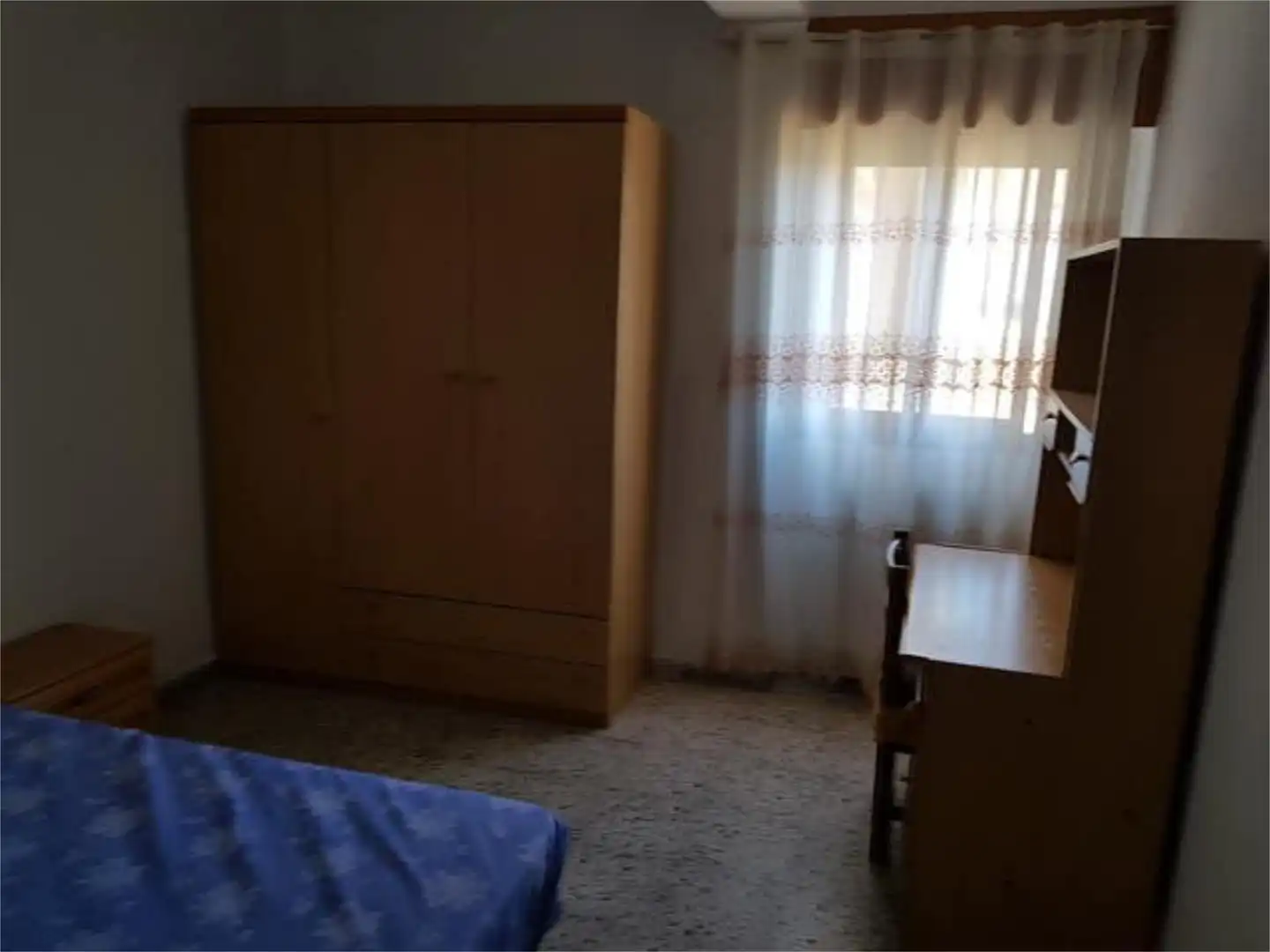 Pis de 90 m² a Albacete