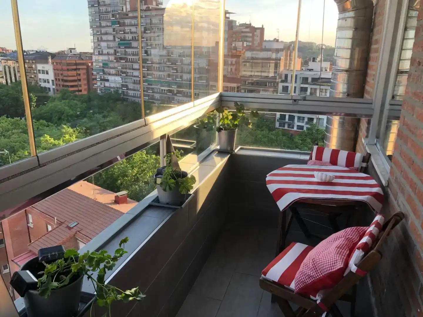 Piso de 50 m² en Valladolid