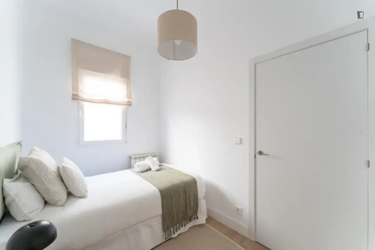 Pis de 125 m² a Madrid