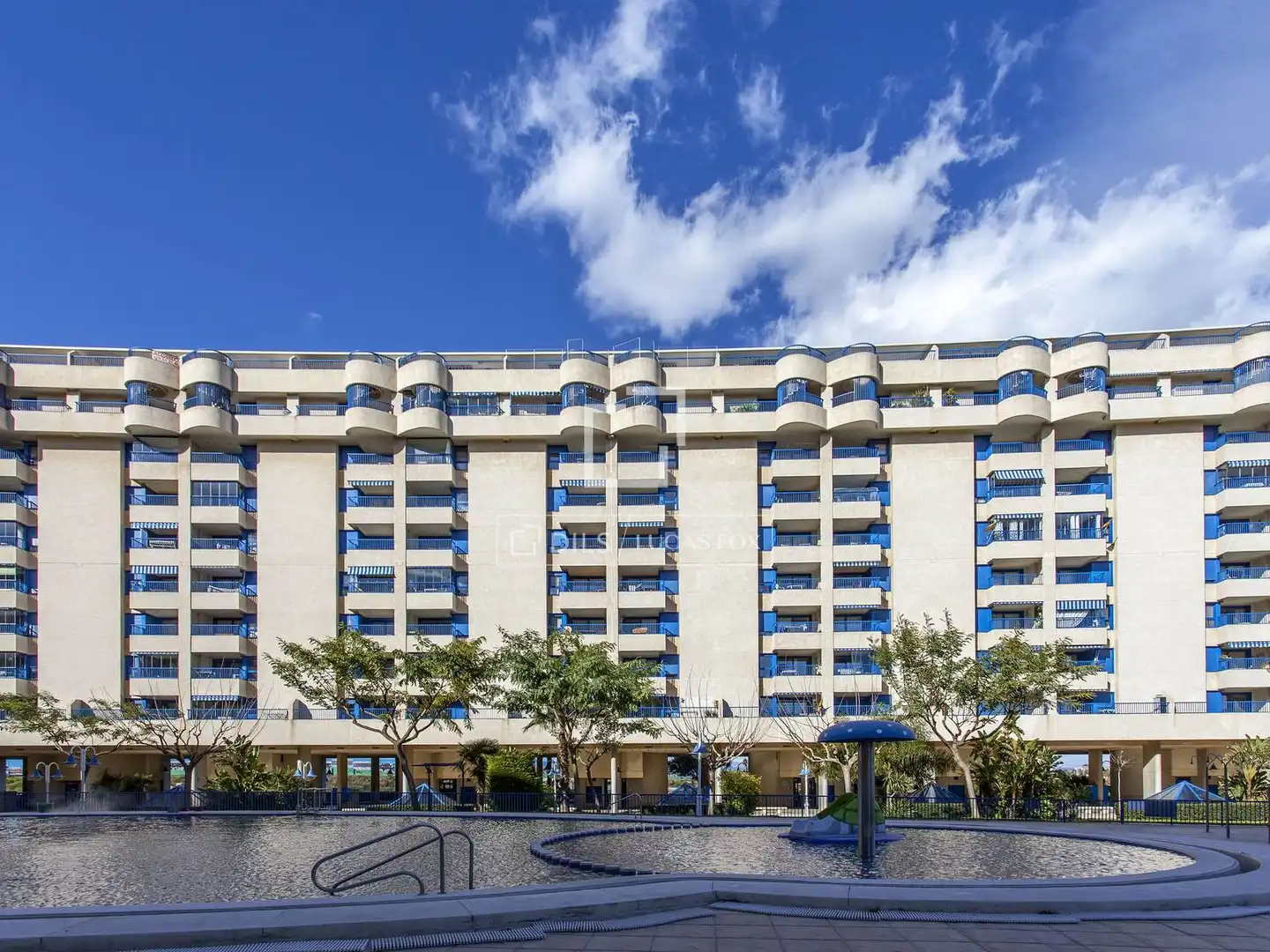 Apartamento 257 m² em Alboraia / Alboraya