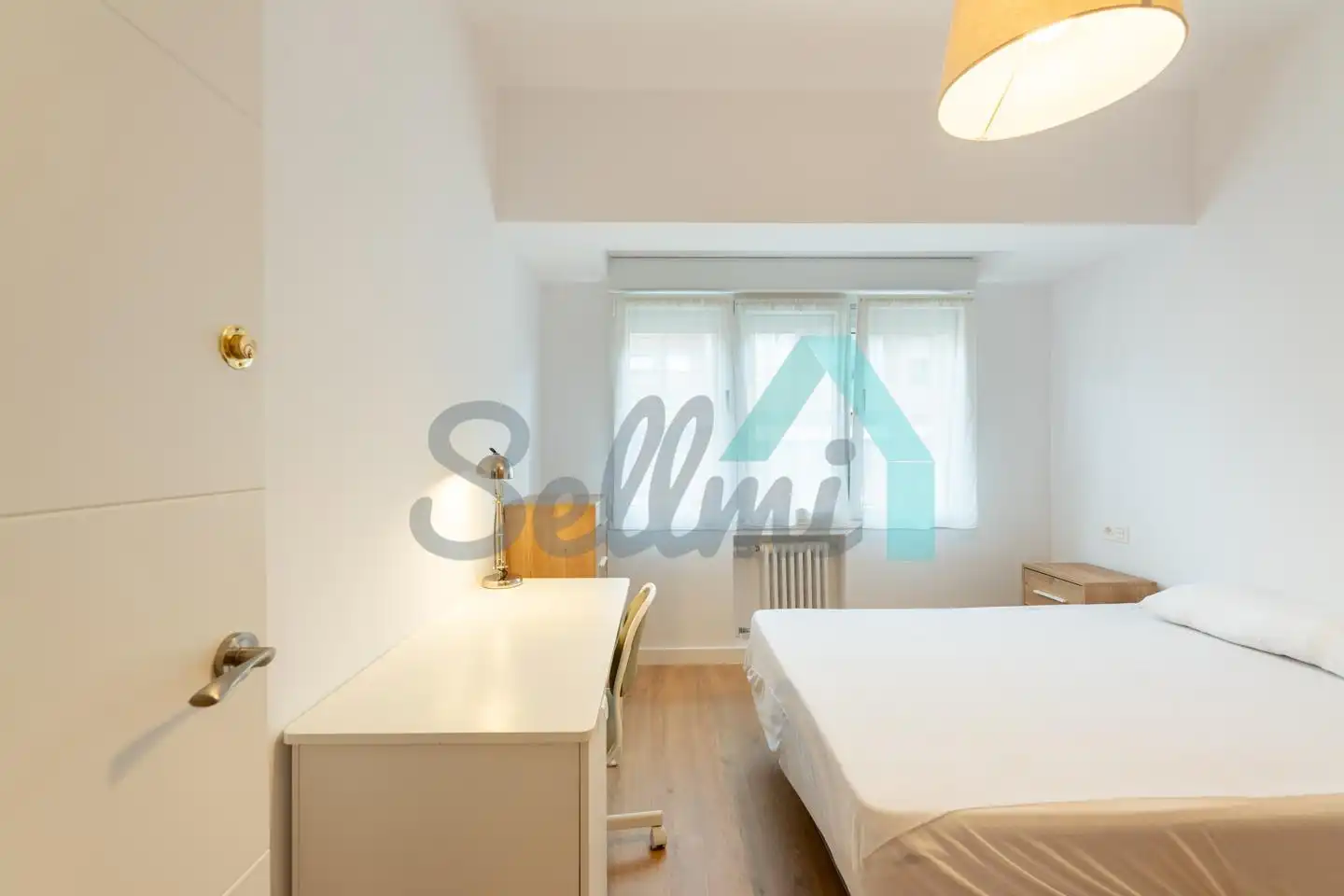 Habitación en alquiler, Oviedo