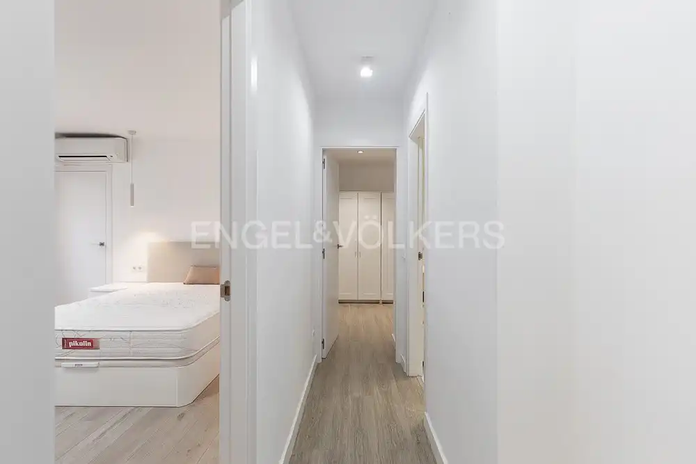 Piso de 155 m² en Valencia