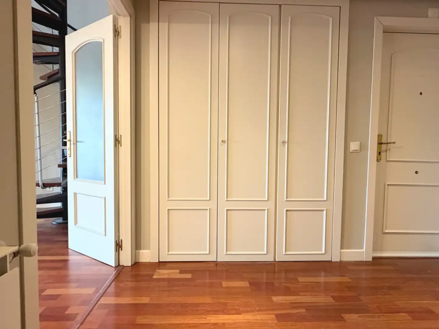 Pis de 290 m² a Madrid