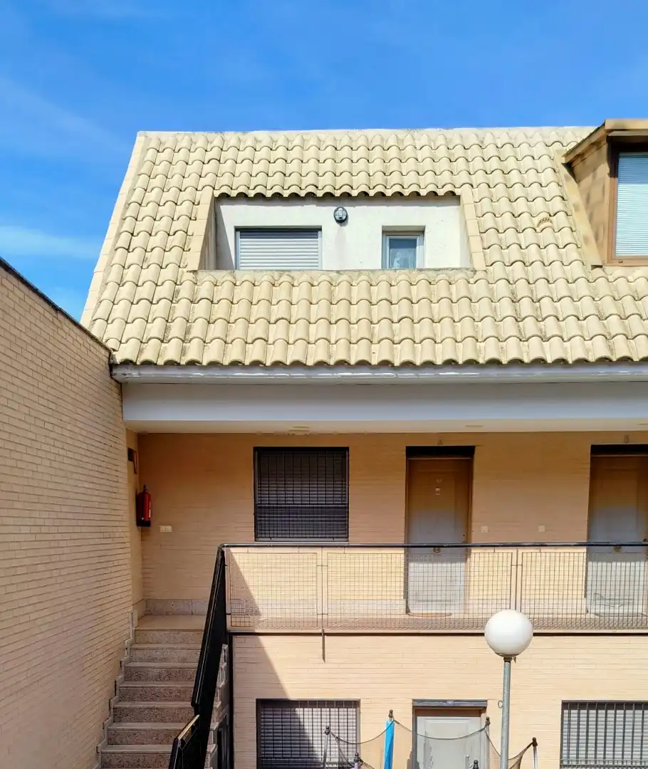 Pis de 80 m² a Ciudad Real