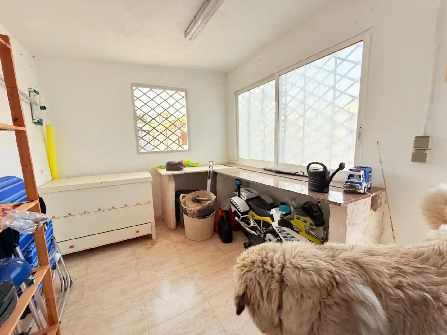Piso de 290 m² en Villajoyosa