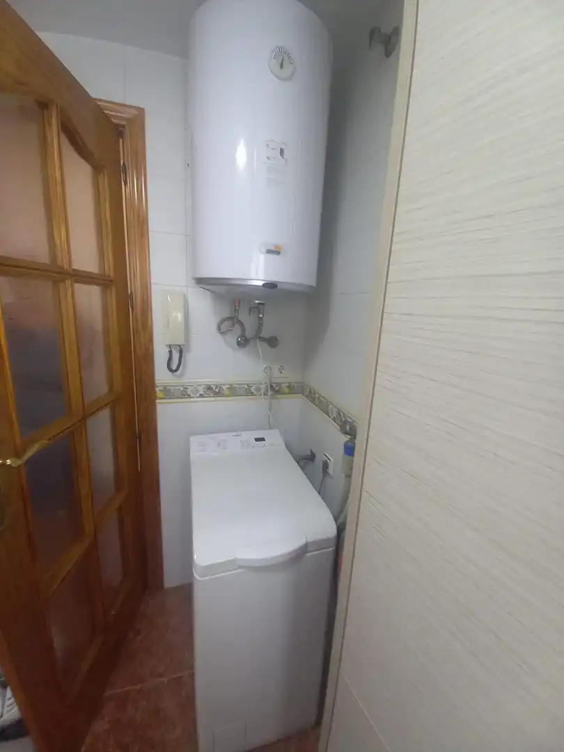 Appartement 57 m² à Cordoue