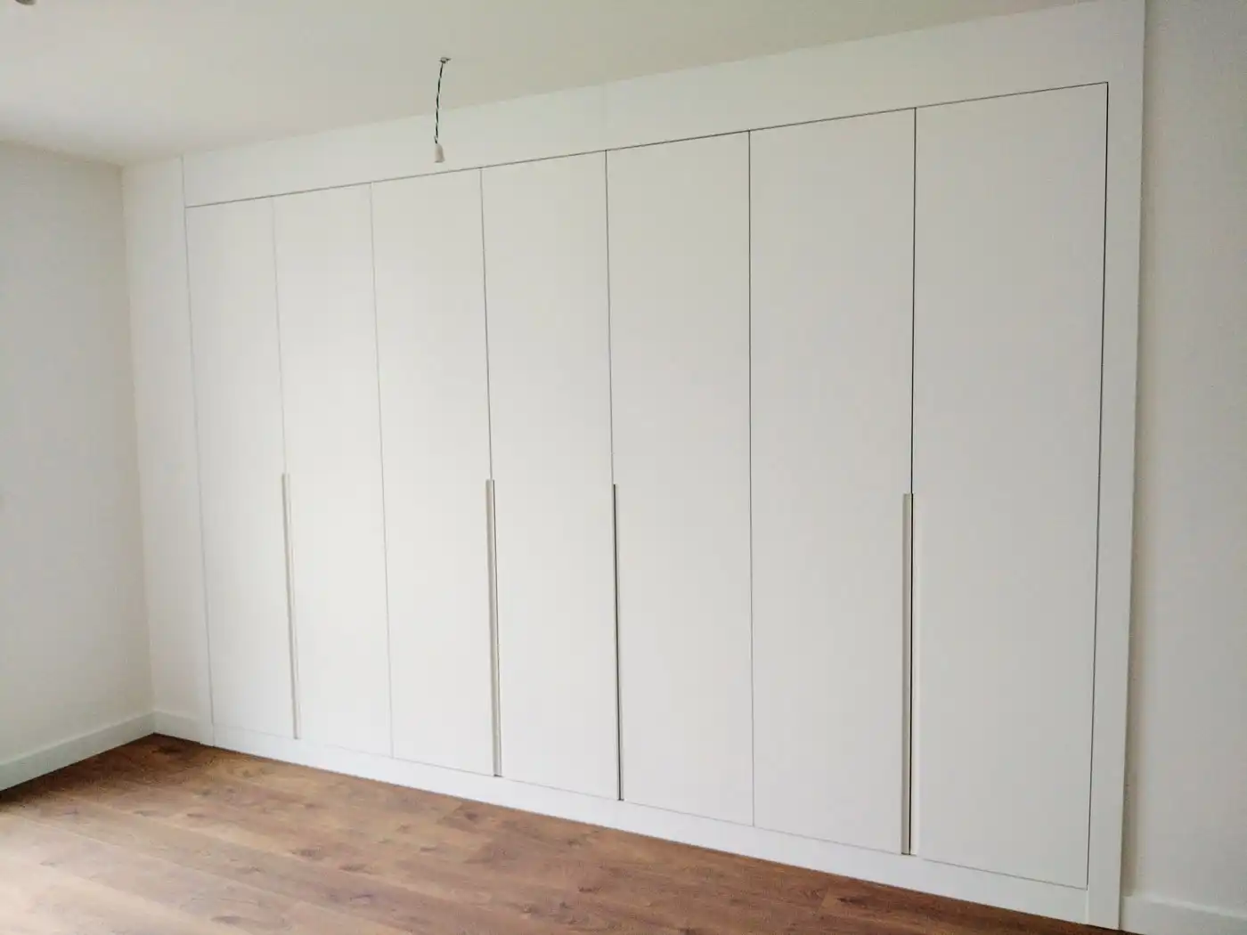 Flat 121 m² in A Coruña