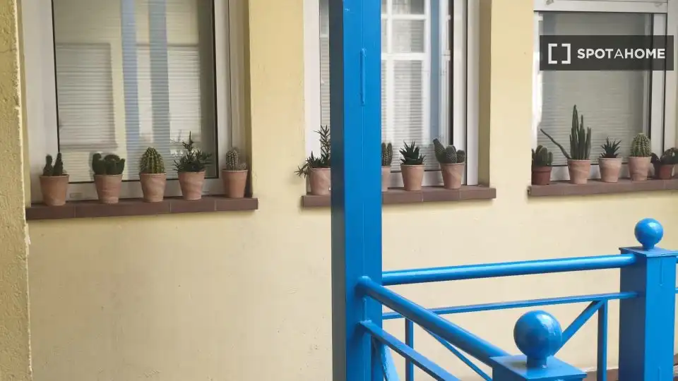 Piso de 40 m² en Madrid