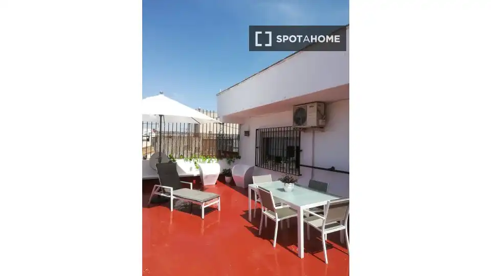 Habitación 104 m², Cartagena