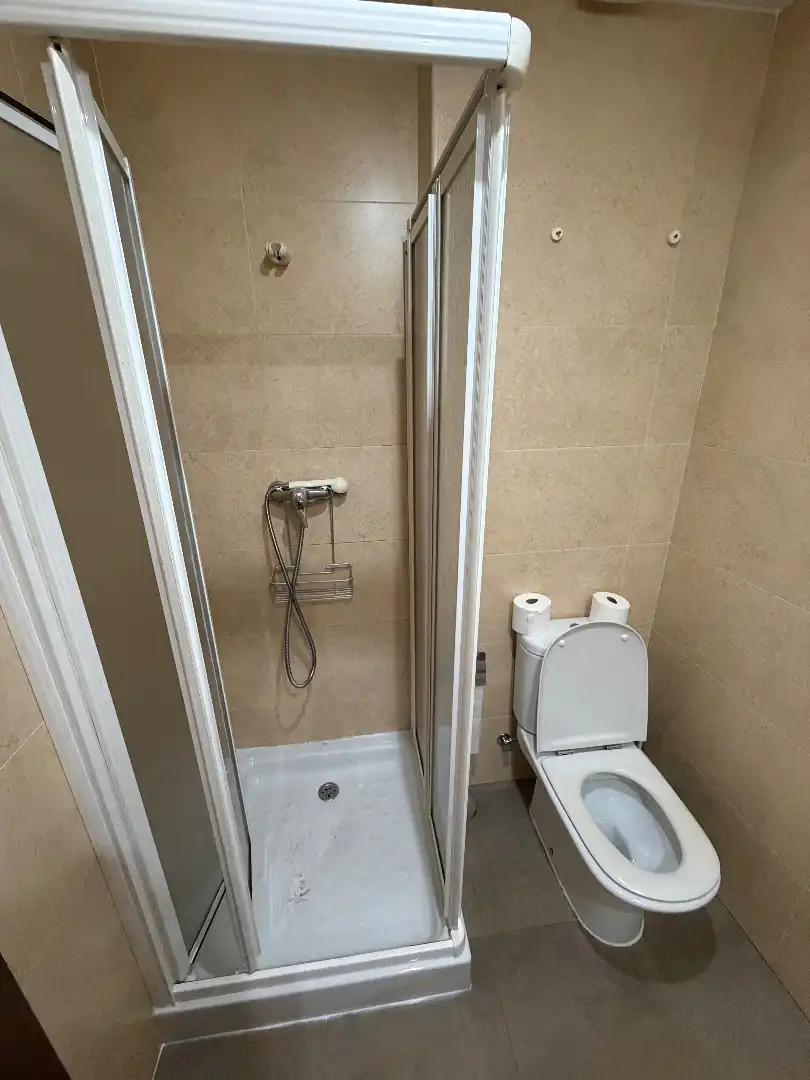 Wohnung 55 m² in Granada