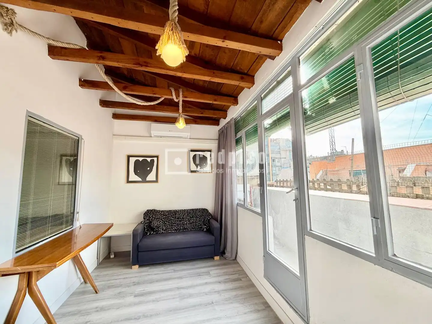 Pis de 40 m² a Madrid