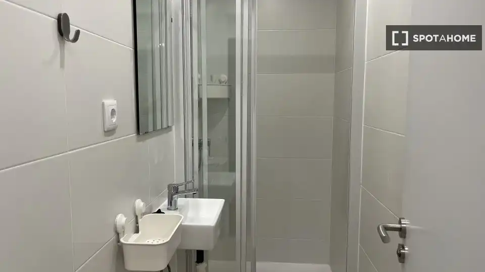 Habitación 290 m², Barcelona