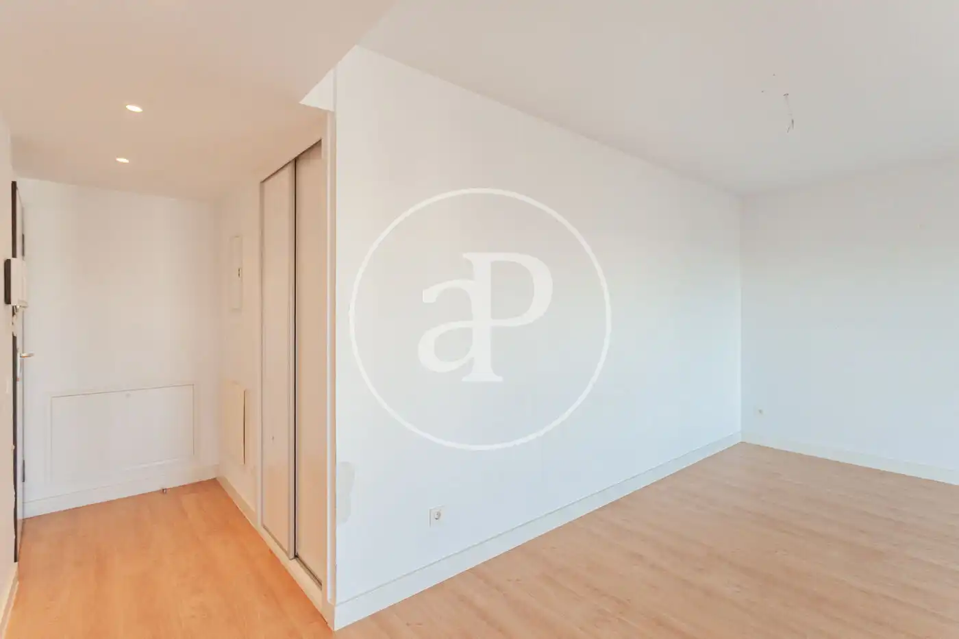 Piso de 130 m² en Madrid