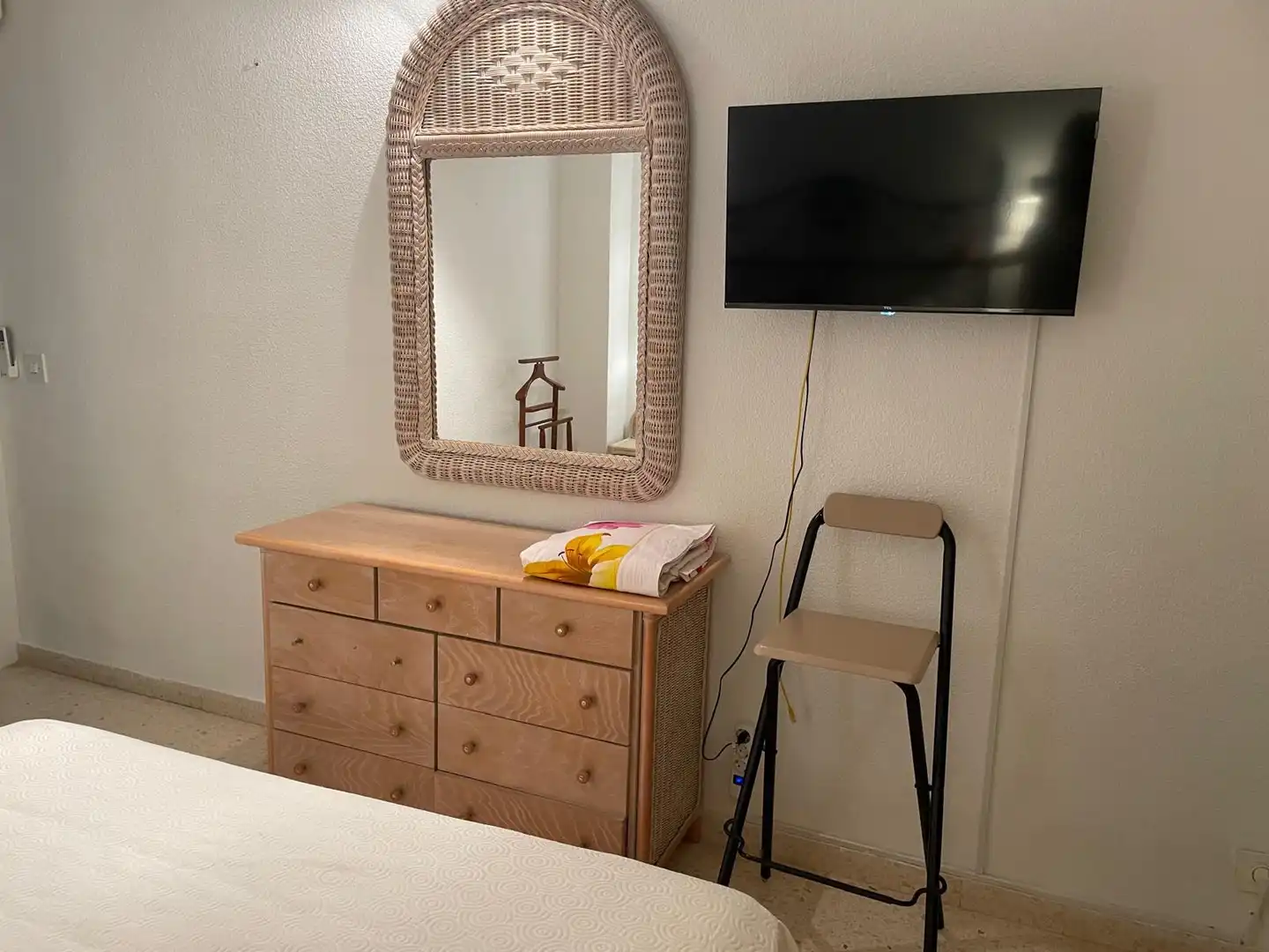 Piso de 110 m² en Benidorm
