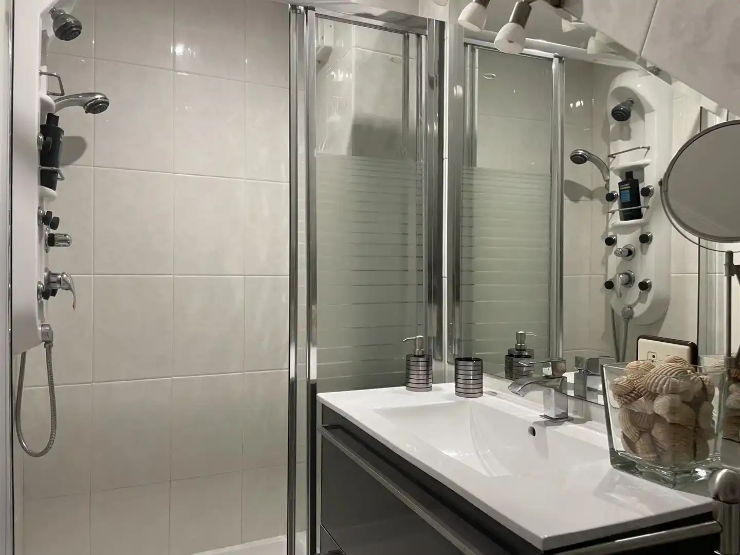 Piso de 50 m² en Sanxenxo