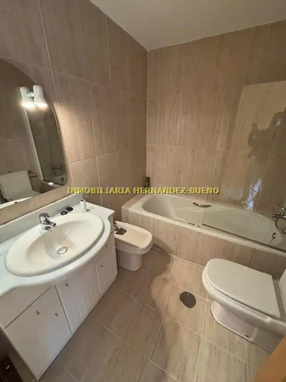 Piso de 108 m² en Salamanca