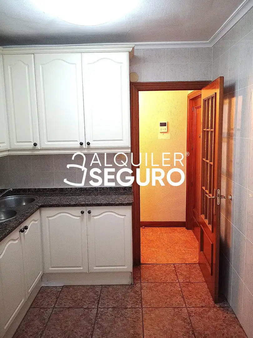Piso de 64 m² en Valladolid