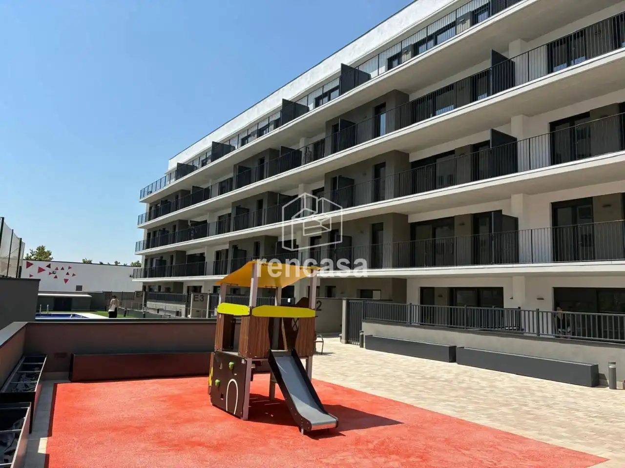 Piso de 82 m² en Lérida