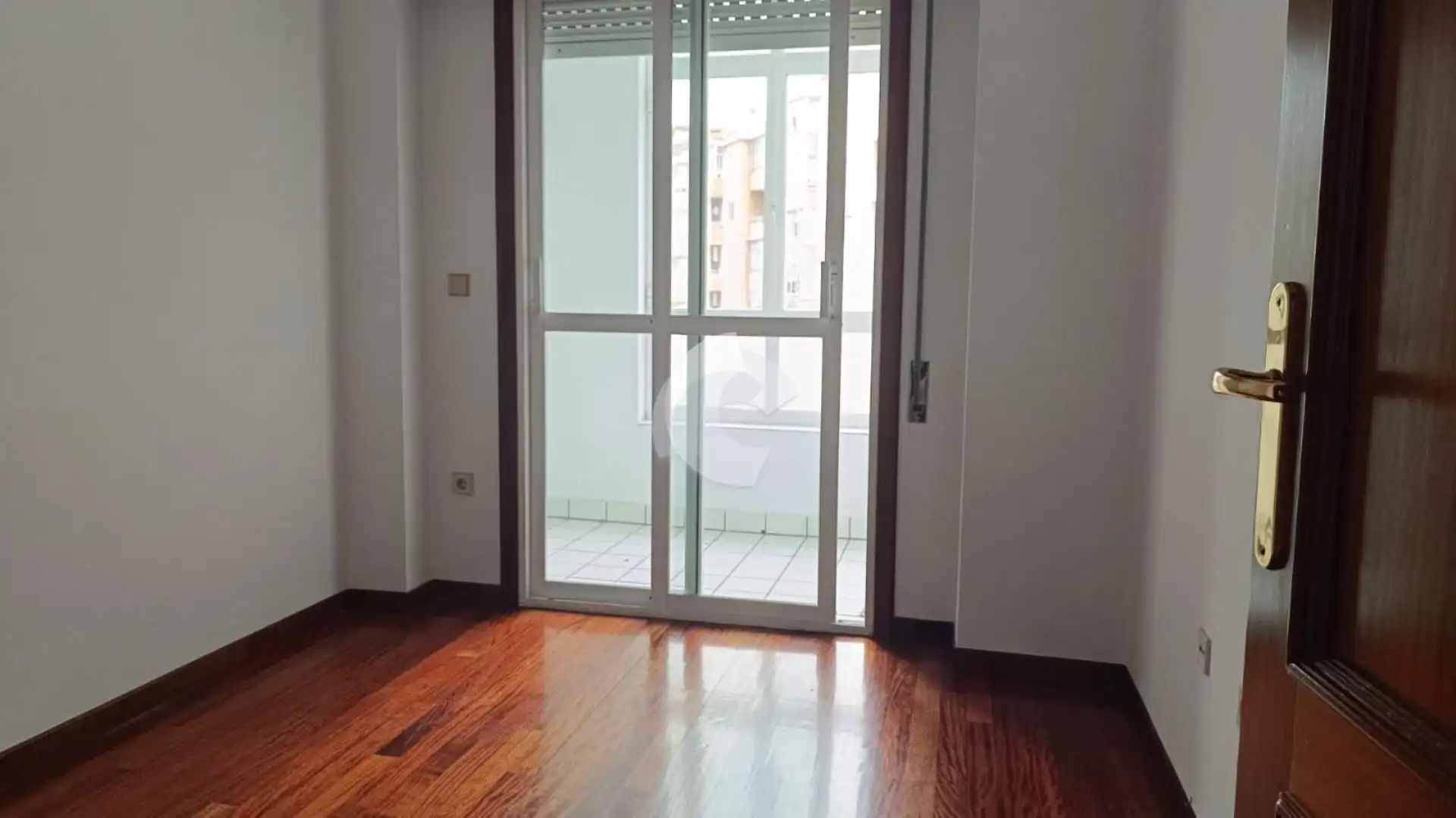 Piso de 150 m² en Ourense