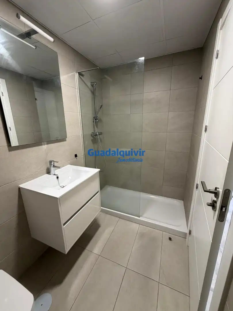 Piso de 101 m² en Dos Hermanas