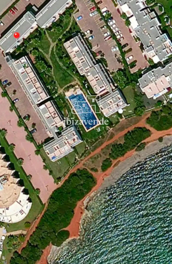 Wohnung 50 m² in Santa Eulària des Riu